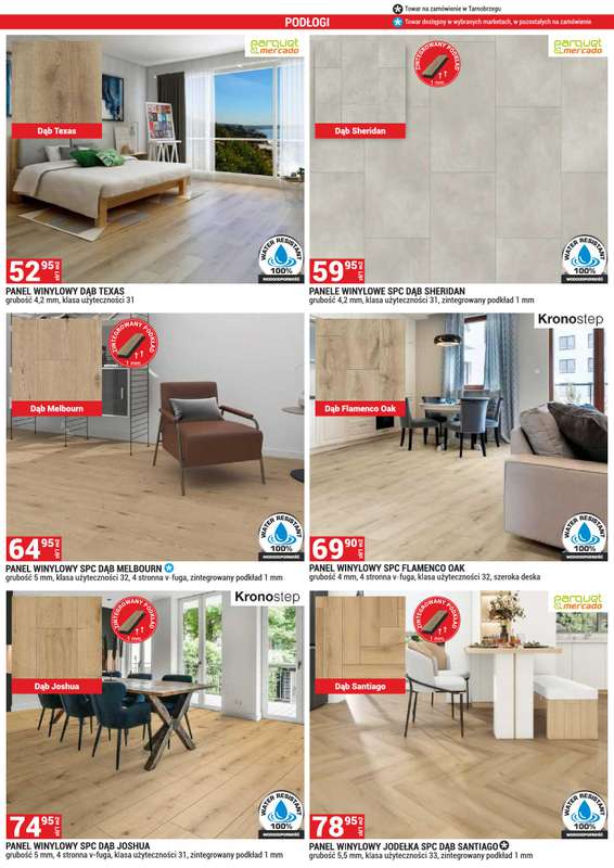 Merkury Market - gazetka promocyjna Gazetka od wtorku 01.09 do środy 30.09 - strona 9