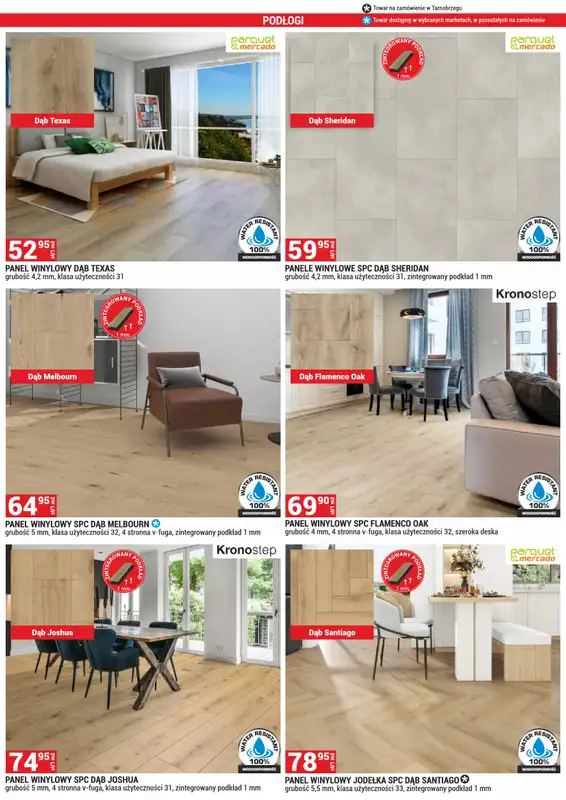 Merkury Market - gazetka promocyjna Gazetka od wtorku 01.09 do środy 30.09 - strona 9