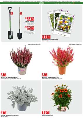 Merkury Market - gazetka promocyjna Gazetka od wtorku 01.09 do środy 30.09 - strona 24