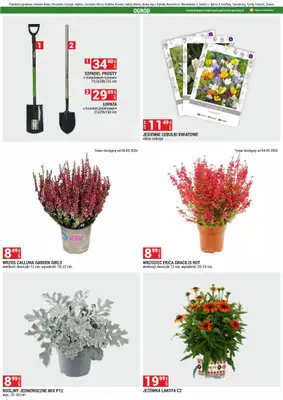 Merkury Market - gazetka promocyjna Gazetka od wtorku 01.09 do środy 30.09 - strona 24