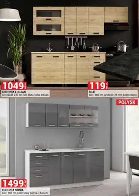 Merkury Market - gazetka promocyjna Gazetka Meble, wypoczynki, materace od wtorku 01.09 do środy 30.09 - strona 28