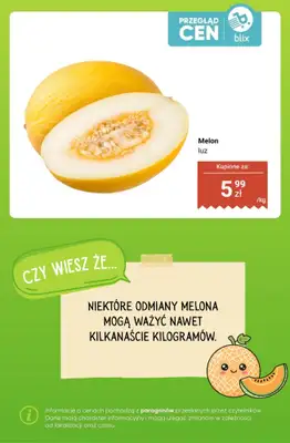 Dino - gazetka promocyjna Owoce i warzywa - przegląd cen i ciekawostki od poniedziałku 31.08 do niedzieli 06.09 - strona 2