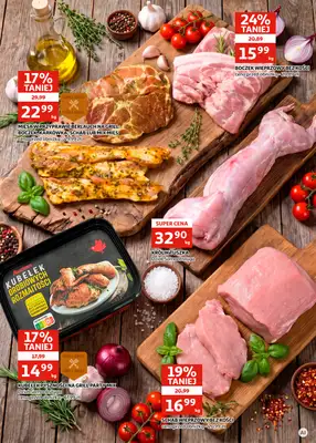 Auchan - gazetka promocyjna Gazetka Zielona Góra | Zacznij od śniadania od środy 26.08 do wtorku 08.09 - strona 2
