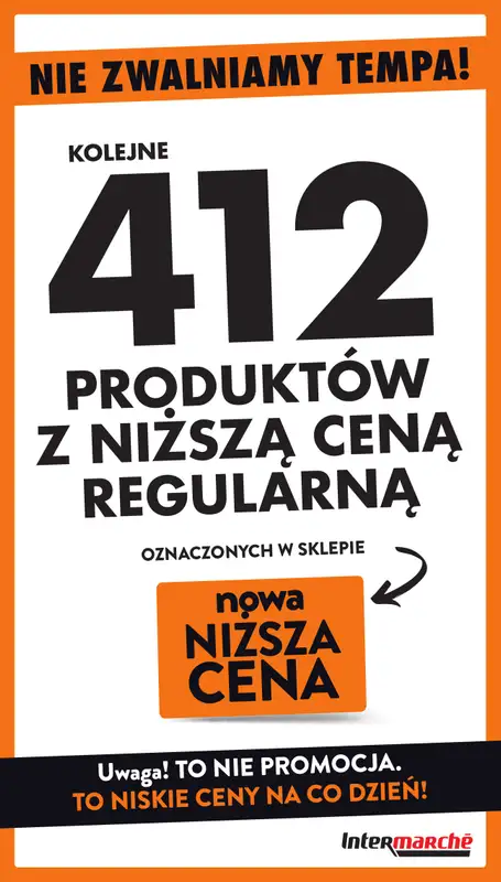 Intermarche - gazetka promocyjna Gazetka od czwartku 03.09 do środy 09.09 - strona 9