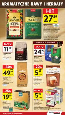 Intermarche - gazetka promocyjna Gazetka od czwartku 03.09 do środy 09.09 - strona 25
