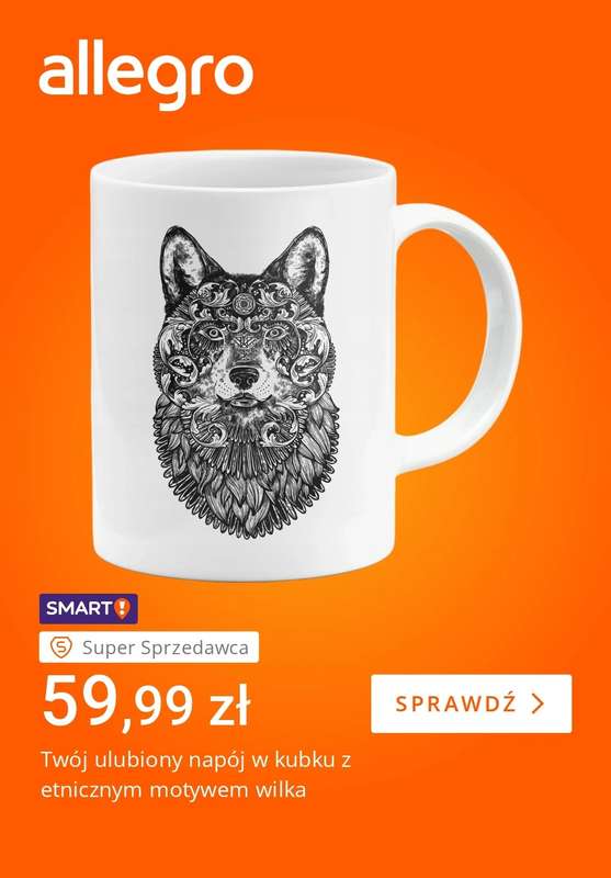 Allegro - gazetka promocyjna Jak na smaki świata, to Allegro od wtorku 01.09 do poniedziałku 07.09 - strona 5