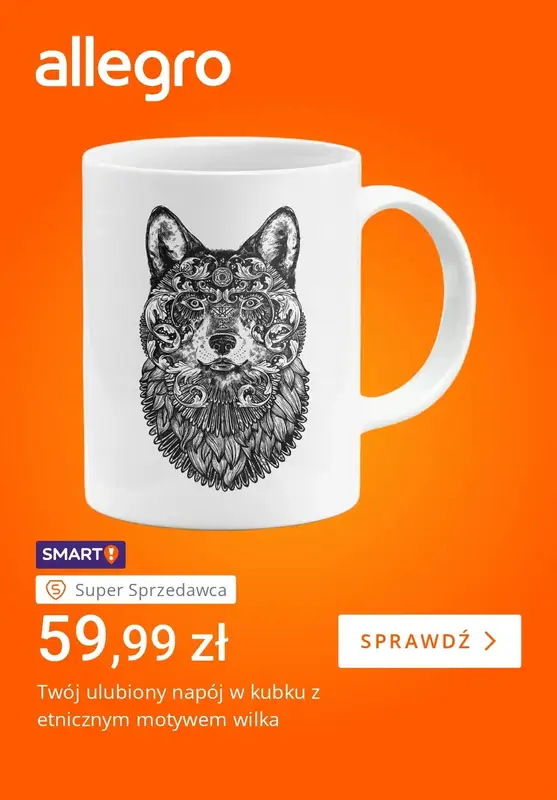 Allegro - gazetka promocyjna Jak na smaki świata, to Allegro od wtorku 01.09 do poniedziałku 07.09 - strona 5