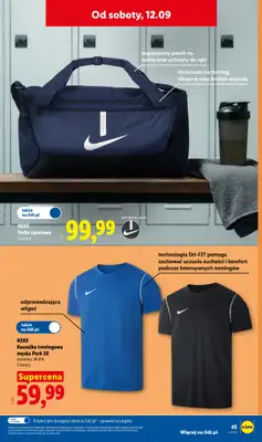 Lidl - gazetka promocyjna Katalog od poniedziałku 07.09 do soboty 12.09 - strona 51