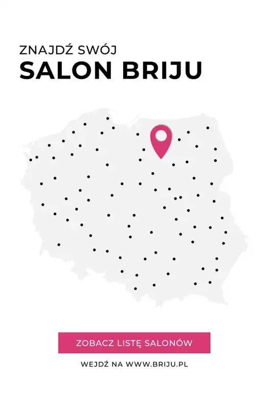 Briju - gazetka promocyjna Oferta promocyjna od środy 02.09 do środy 30.09 - strona 15