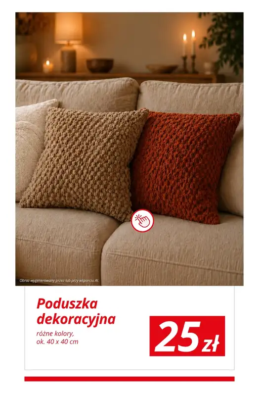 KiK - gazetka promocyjna Jesienne dekoracje w KiK od wtorku 01.09 do niedzieli 06.09 - strona 11