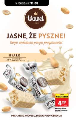 Biedronka - gazetka promocyjna Od poniedziałku od poniedziałku 31.08 do poniedziałku 31.08 - strona 86