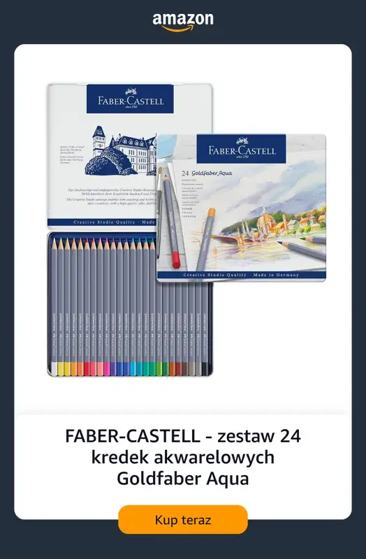 Amazon - gazetka promocyjna Przybory szkolne w super cenach od poniedziałku 31.08 do czwartku 03.09 - strona 14