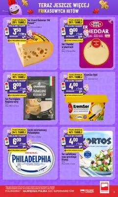 POLOmarket - gazetka promocyjna Frikasowy Katalog od środy 02.09 do wtorku 08.09 - strona 3
