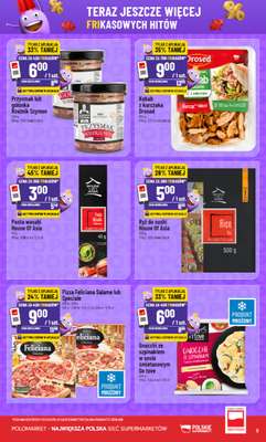 POLOmarket - gazetka promocyjna Frikasowy Katalog od środy 02.09 do wtorku 08.09 - strona 5