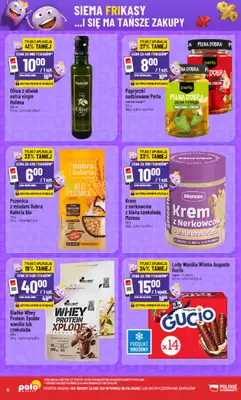 POLOmarket - gazetka promocyjna Frikasowy Katalog od środy 02.09 do wtorku 08.09 - strona 6