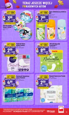 POLOmarket - gazetka promocyjna Frikasowy Katalog od środy 02.09 do wtorku 08.09 - strona 13