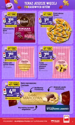 POLOmarket - gazetka promocyjna Frikasowy Katalog od środy 02.09 do wtorku 08.09 - strona 7