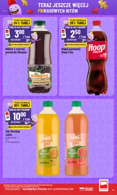 POLOmarket - gazetka promocyjna Frikasowy Katalog od środy 02.09 do wtorku 08.09 - strona 9