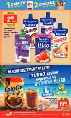 POLOmarket - gazetka promocyjna Gazetka od środy 02.09 do wtorku 08.09 - strona 38