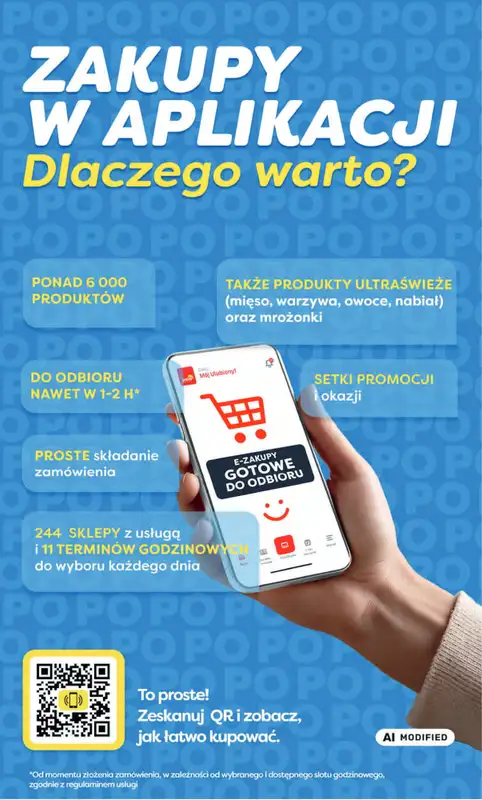 POLOmarket - gazetka promocyjna Gazetka od środy 02.09 do wtorku 08.09 - strona 3