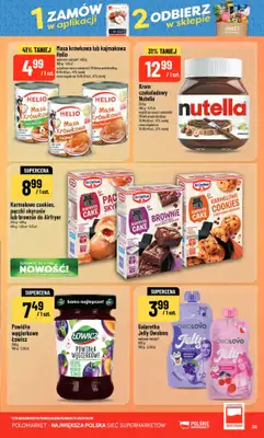 POLOmarket - gazetka promocyjna Gazetka od środy 02.09 do wtorku 08.09 - strona 39