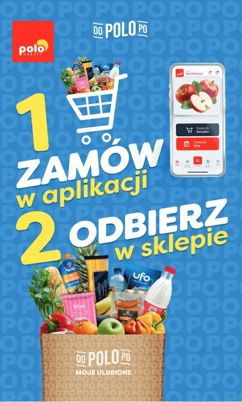 POLOmarket - gazetka promocyjna Gazetka od środy 02.09 do wtorku 08.09 - strona 2