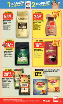 POLOmarket - gazetka promocyjna Gazetka od środy 02.09 do wtorku 08.09 - strona 49