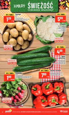 POLOmarket - gazetka promocyjna Gazetka od środy 02.09 do wtorku 08.09 - strona 12