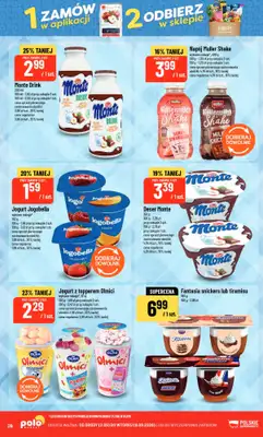 POLOmarket - gazetka promocyjna Gazetka od środy 02.09 do wtorku 08.09 - strona 28