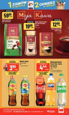 POLOmarket - gazetka promocyjna Gazetka od środy 02.09 do wtorku 08.09 - strona 51