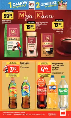 POLOmarket - gazetka promocyjna Gazetka od środy 02.09 do wtorku 08.09 - strona 51