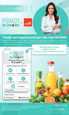 POLOmarket - gazetka promocyjna Gazetka od środy 02.09 do wtorku 08.09 - strona 40