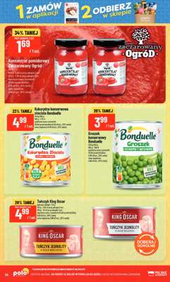 POLOmarket - gazetka promocyjna Gazetka od środy 02.09 do wtorku 08.09 - strona 36