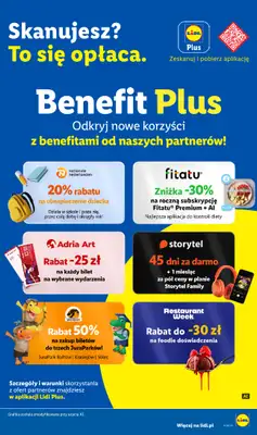 Lidl - gazetka promocyjna Katalog od poniedziałku 31.08 do soboty 05.09 - strona 55