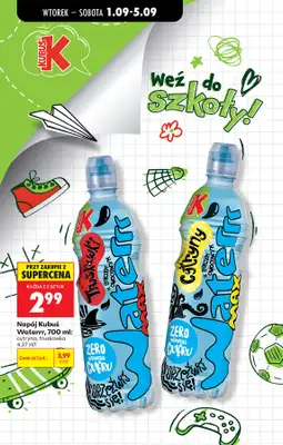 Biedronka - gazetka promocyjna Od wtorku, Z ladą tradycyjną od wtorku 01.09 do soboty 05.09 - strona 77