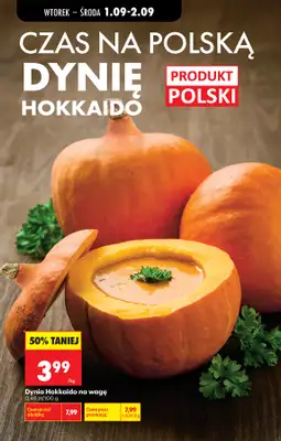 Biedronka - gazetka promocyjna Od wtorku, Z ladą tradycyjną od wtorku 01.09 do soboty 05.09 - strona 74