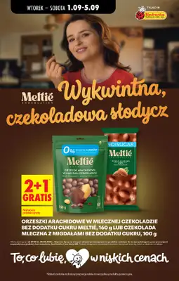 Biedronka - gazetka promocyjna Od wtorku, Z ladą tradycyjną od wtorku 01.09 do soboty 05.09 - strona 78