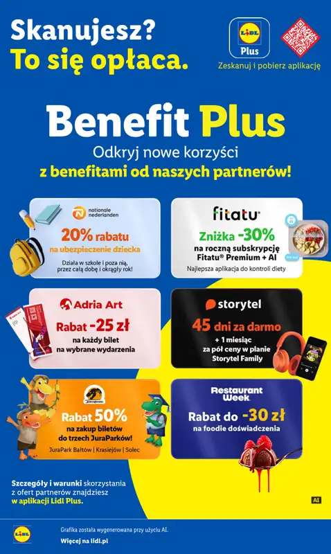 Lidl - gazetka promocyjna Oferta od poniedziałku od poniedziałku 31.08 do środy 02.09 - strona 70