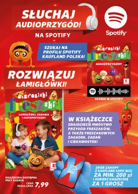 Kaufland - gazetka promocyjna Gazetka Tygodnia od czwartku 03.09 do środy 09.09 - strona 61
