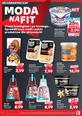 Kaufland - gazetka promocyjna Gazetka Tygodnia od czwartku 03.09 do środy 09.09 - strona 50