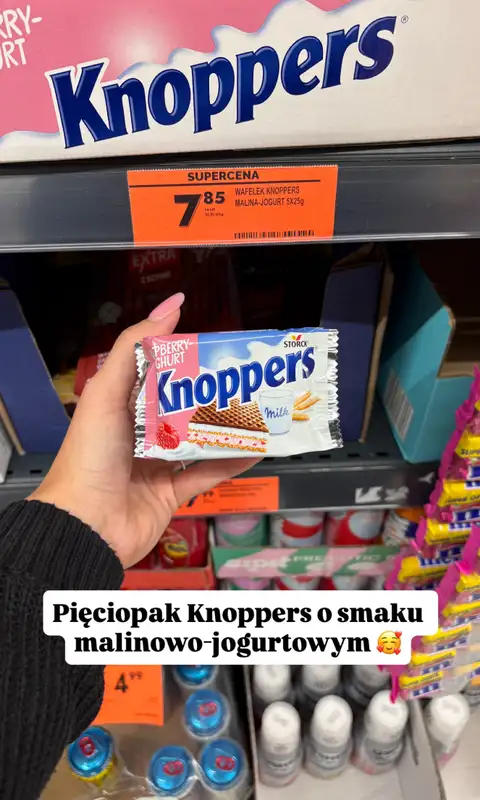 Biedronka - gazetka promocyjna Zakupowe inspiracje w Biedronce od piątku 04.09  - strona 16