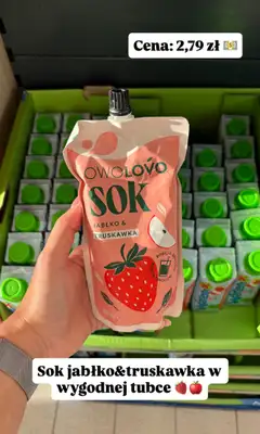 Biedronka - gazetka promocyjna Zakupowe inspiracje w Biedronce od piątku 04.09  - strona 4
