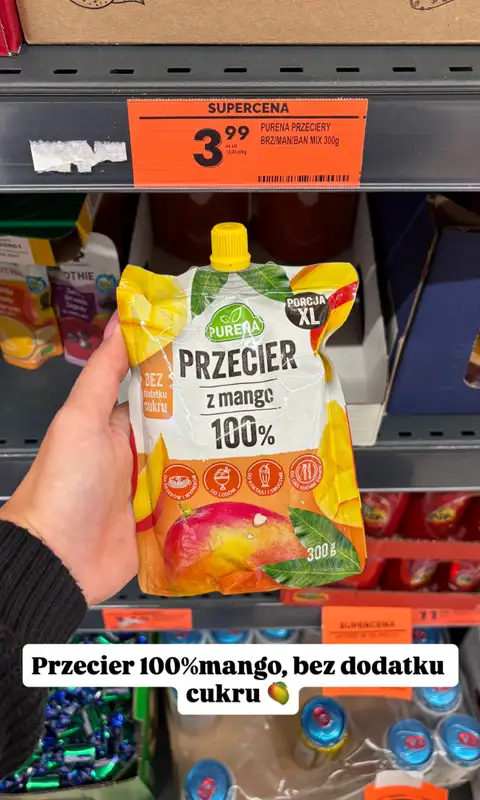 Biedronka - gazetka promocyjna Zakupowe inspiracje w Biedronce od piątku 04.09  - strona 13