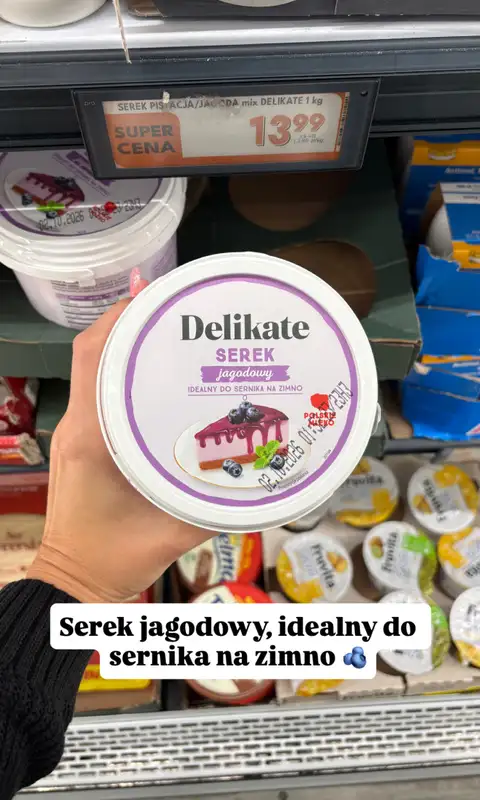 Biedronka - gazetka promocyjna Zakupowe inspiracje w Biedronce   - strona 3