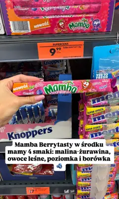 Biedronka - gazetka promocyjna Zakupowe inspiracje w Biedronce od wtorku 01.09  - strona 16