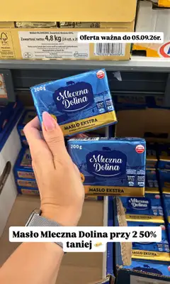 Biedronka - gazetka promocyjna Zakupowe inspiracje w Biedronce od wtorku 01.09  - strona 2