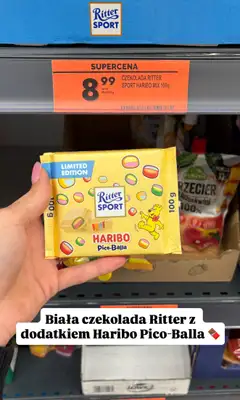 Biedronka - gazetka promocyjna Zakupowe inspiracje w Biedronce od wtorku 01.09  - strona 12