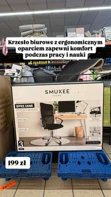 Biedronka - gazetka promocyjna Zakupowe inspiracje - produkty do domu i dodatki modowe od wtorku 01.09 