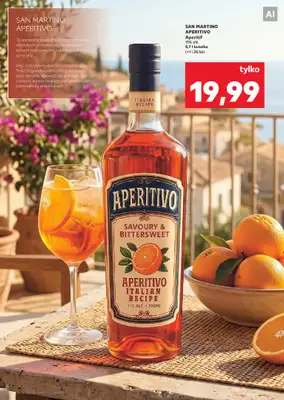 Kaufland - gazetka promocyjna Barek Kauflandu  do środy 16.09 - strona 8