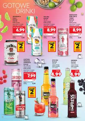 Kaufland - gazetka promocyjna Barek Kauflandu  do środy 16.09 - strona 20